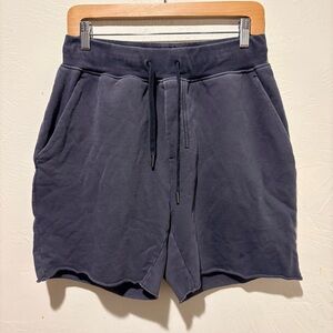 Stori Thick Cotton Shorts